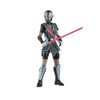 Star Wars The Black Series Asajj Ventress (Bounty Hunter) 6" action figure