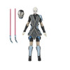 Star Wars The Black Series Asajj Ventress (Bounty Hunter) 6" action figure