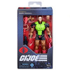 G.I. Joe Classified Series #201, Cobra Overkill 6" Action Figure