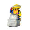 Janex (1994) Mighty Morphin Power Rangers Alpha 5 Squeeze Light