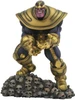 Marvel Gallery Thanos PVC Diorama Statue