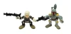 Hasbro Star Wars Galactic Heroes Boba Fett & Dengar