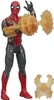 Hasbro Marvel Studios Spider-Man Mystery Web Gear Action Figure