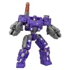 Hasbro Transformers War for Cybertron - Siege Deluxe Class: Brunt