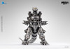 HIYA Exquisite Basic Series None Scale 7.7 inch Godzilla Tokyo S.O.S. 2003 Mechagodzilla High Mobility version action figure