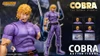 Cobra - 1/12 Scale Cobra the Space Pirate (Special Edition) Action Figure