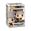 Funko Pop! Television: The Office Michael Scott #1177