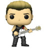 Funko Pop! Rocks: Green Day Mike Dirnt #235