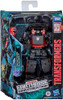 Transformers - War for Cybertron: Earthrise - Deluxe WFC-E41 Decepticon Runabout Action Figure