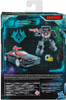Transformers - War for Cybertron: Earthrise - Deluxe WFC-E41 Decepticon Runabout Action Figure