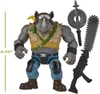Teenage Mutant Ninja Turtles x G.I. Joe - Buzzer x Rocksteady Action Figure (TMNT)