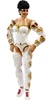 Mattel WWE Elite Collection Sensational Sherri 6" Action Figure
