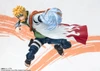 S.H. Figuarts Naruto NARUTOP99 Edition Minato Namikaze