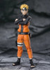 BanDai SHFiguarts Naruto Naruto Uzumaki