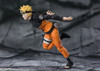 BanDai S.H. Figuarts Naruto Naruto Uzumaki the Jinchuriki Entrusted with Hope