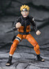 BanDai S.H. Figuarts Naruto Naruto Uzumaki the Jinchuriki Entrusted with Hope