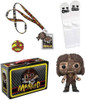 Funko WWE Wrestling POP! WWE Mankind Exclusive Tin Lunch Box Set