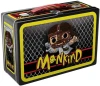 Funko WWE Wrestling POP! WWE Mankind Exclusive Tin Lunch Box Set