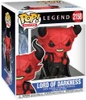 Funko POP! Super: Legend - Lord of Darkness (1985)