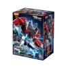 Blokees: Transformers - 8" Action Edition 06 (Transformers: Prime) Optimus Prime