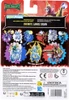 Godzilla - Godziburst - Infinite Lance Gigan Action Figure