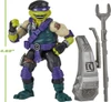 Teenage Mutant Ninja Turtles x G.I. Joe - Dial-Tone x Donnie Action Figure (TMNT)