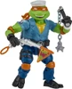 Teenage Mutant Ninja Turtles x G.I. Joe - Shipwreck x Mikey Action Figure (TMNT)