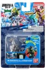 Godzilla - Godziburst - Mechagodzilla & Maser Unit Action Figure