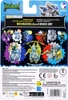 Godzilla - Godziburst - Mechagodzilla & Maser Unit Action Figure