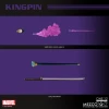 Mezco One:12 Collective Kingpin