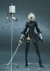 Square Enix NieR: Automata 2B YoRHa No.2 Type B Figure Deluxe Version (Open Box)