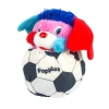 The loyal Subjects Popples Big Kick Limited Edition SDCC Plush