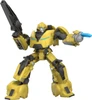 Transformers Toys Studio Series Deluxe Class One Bumblebee (B-127), 4.5-inch Action Figure