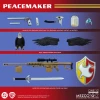 Mezco One 12 Collective The Peacemaker