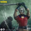 Mezco One 12 Collective The Peacemaker