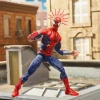 Hasbro Marvel Legends: Maximum Series Spider-Man Action Figure