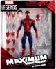 Hasbro Marvel Legends: Maximum Series Spider-Man Action Figure