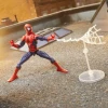 Hasbro Marvel Legends: Maximum Series Spider-Man Action Figure (Open Box)