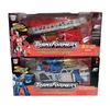Hasbro (2001) Transformers Robots in Disguise Optimus Prime and Ultra Magnus set (open package)