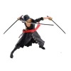 Tamashii Nations S.H. Figuarts Best Selection Roronoa Zoro (The Raid On Onigashima) Action Figure