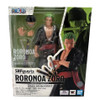 Tamashii Nations S.H. Figuarts Best Selection Roronoa Zoro (The Raid On Onigashima) Action Figure