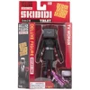 Bonkers Toy Co. Skibidi Toilet Deluxe Figure Series One TV Woman