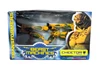 Hasbro (1999) Transformers Beast Machines Heroic Maximal Cheetor