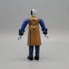 Matchbox (1985) Robotech Breetari Zentraedi Enemy 3.75 " action figure (no package)
