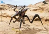 HIYA - Starship Troopers - Exquisite Basic 1/12 - 5.3" Warrior Bug Action Figure
