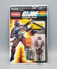 Hasbro/Funskool (2001) GI JOE International Heroes Crimson Guard Immortal 3.75" action figure