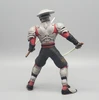 Epoch (1999)  Tekken 3 Yoshimitsu 7" action figure (no package)