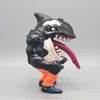 Mattel (1995) Street Sharks Moby Lick Action Figure (no package)