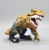 Mattel (1996) Extreme Dinosaurs T-Bone T-Rex Action Figure (no package)