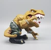 Mattel (1996) Extreme Dinosaurs T-Bone T-Rex Action Figure (no package)